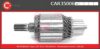 CASCO CAR35006AS Armature, starter